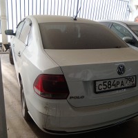 Фото транспортного средства