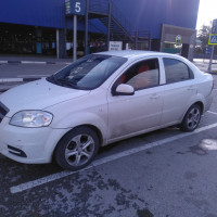 Фото транспортного средства