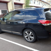 Фото транспортного средства