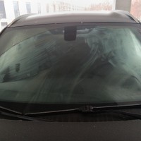 Ветровое стекло