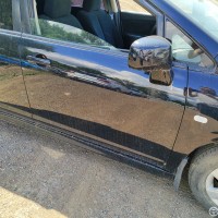 Передняя правая дверь