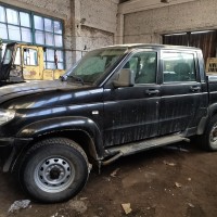 Фото транспортного средства