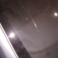 Ветровое стекло