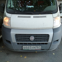 Фото транспортного средства