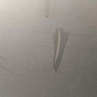 Задняя правая дверь