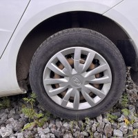 Фото транспортного средства