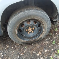 Фото транспортного средства